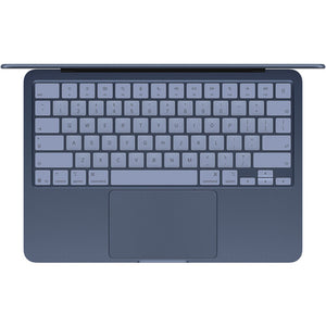 Apple 13" MacBook Neo A18 Pro 6-Core 5-Core GPU 8GB 256GB Indigo