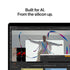 Apple 16" MacBook Pro M5 Max 18-Core 40-Core GPU 128GB 2TB Space Black
