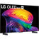 LG C6 42" 4K HDR Smart OLED evo AI TV (OLED42C6PUA)