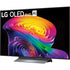 LG 48" 4K HDR Smart OLED evo AI C6 TV (OLED48C6PUA)