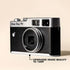 Camp Snap CS-PRO Screen-Free Digital Camera (Black)