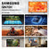 Samsung QN70H 43" 4K HDR Smart Neo Quantum Mini-LED TV (QN43QN70HAFXZA)