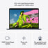 Apple 15" MacBook Air M5 10-Core 10-Core GPU 24GB 1TB Midnight