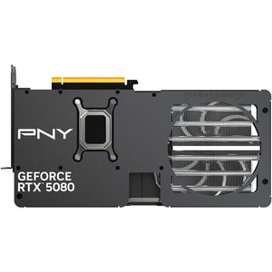 PNY GeForce RTX 5080 Slim OC Dual Fan Graphics Card