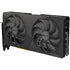PNY GeForce RTX 5080 Slim OC Dual Fan Graphics Card
