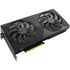 PNY GeForce RTX 5080 Slim OC Dual Fan Graphics Card