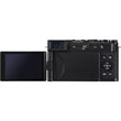 Panasonic LUMIX L10 Digital Camera 20.4MP 5.6K (Black)