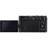 Panasonic LUMIX L10 Digital Camera 20.4MP 5.6K (Black)