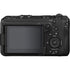 Canon EOS R6 V Mirrorless Camera 32.5MP 7K RAW (Body Only)