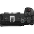 Canon EOS R6 V Mirrorless Camera 32.5MP 7K RAW (Body Only)