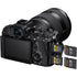 Sony a7R VI Mirrorless Camera 66.8MP 8K Video (Body Only)