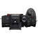 Sony a7R VI Mirrorless Camera 66.8MP 8K Video (Body Only)