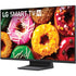 LG LB70 24" Full HD HDR10 Pro Smart LED TV (24LB7000PUA)