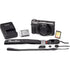 Canon PowerShot G7 X Mark III Digital Camera 20.1MP 4K with Anniversary Kit (Graphite)