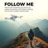 Contixo F23 Helio Drone with 720p Camera and Remote (Gray)