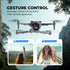 Contixo F23 Helio Drone with 720p Camera and Remote (Gray)