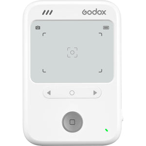 Godox C100 Mini Camera with Transparent Viewfinder (Black)