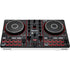 Numark Party Mix III DJ Controller with Built-In Light Show