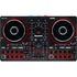 Numark Party Mix III DJ Controller with Built-In Light Show