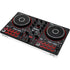 Numark Party Mix III DJ Controller with Built-In Light Show