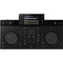 AlphaTheta XDJ-AN 2-Channel All-In-One DJ System with Bluetooth
