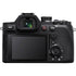 Sony RX10 V Digital Camera (Black)