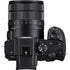 Sony RX10 V Digital Camera (Black)