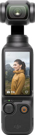 DJI Osmo Pocket 3 4K 3-Axis Gimbal Camera