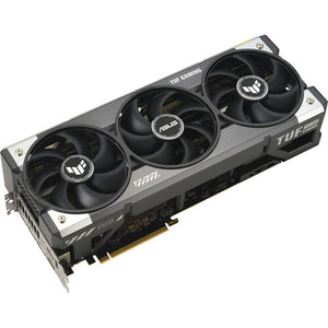 ASUS GeForce RTX 5080 TUF GAMING OC 16GB GDDR7 Graphics Card