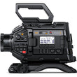 Blackmagic Design URSA Broadcast G2 6K Camera (CINEURSAMWC6KG2)