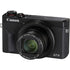 Canon PowerShot G7 X Mark III Digital Camera Deluxe Kit (Black)
