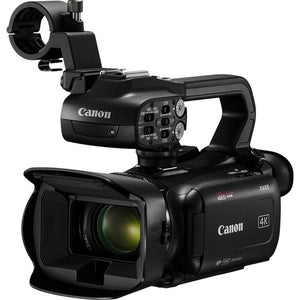 Canon XA65 Professional UHD 4K Camcorder (HDMI & 3G-SDI)