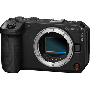 Canon EOS R6 V Mirrorless Camera 32.5MP 7K RAW (Body Only)