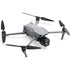 DJI Air 3S Drone with RC 2 Fly More Combo & Nanuk 920 Case Kit (Gray)