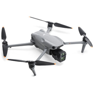 DJI Air 3S Drone with RC 2 Fly More Combo (Gray)
