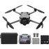 DJI Mini 5 Pro Drone with RC2 Fly More Combo (Gray)