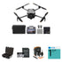 DJI Mini 5 Pro Drone with RC2 Fly More Combo Plus & Case/Memory Kit (Gray)