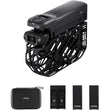 HOVERAir X1 PRO Retail Combo Drone (Black)