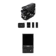 HOVERAir X1 PROMAX Retail Combo Drone with Beacon Kit (Black)