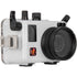 Ikelite Underwater Housing and Canon PowerShot G7 X Mark III Kit