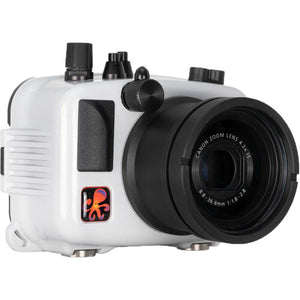 Ikelite Action Underwater Housing for Canon PowerShot G7 X Mark III