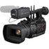 JVC GY-HC550U 1" 4K Broadcast Camcorder (JVGYHC550U)