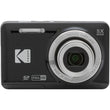 Kodak PIXPRO FZ55 Digital Camera 16MP 5x Optical Zoom (Black)