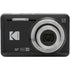 Kodak PIXPRO FZ55 Digital Camera 16MP 5x Optical Zoom (Black)