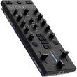 Native Instruments Traktor Z1 MK2 Ultracompact DJ Mixer Controller with Traktor Pro 4
