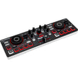 Numark MixTrack Go Ultra-Portable 2-Deck DJ Controller with Stems Control