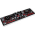 Numark MixTrack Go Ultra-Portable 2-Deck DJ Controller with Stems Control