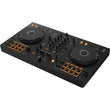 Pioneer DJ DDJ-FLX4 2-Channel rekordbox & Serato DJ Controller Kit with Gig Bag