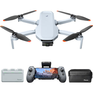 Potensic ATOM 2 Drone Fly More Combo (Standard Remote)