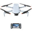 Potensic ATOM 2 Drone Standard Kit with PTD 1 Remote (Black)